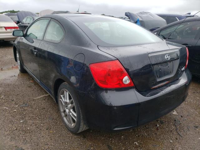 JTKDE167470200556 - 2007 TOYOTA SCION TC  ფოტო 3