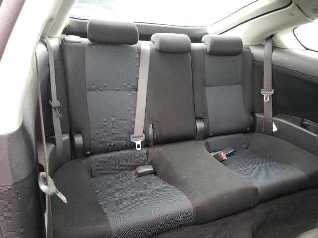 JTKDE167470200556 - 2007 TOYOTA SCION TC  ფოტო 6