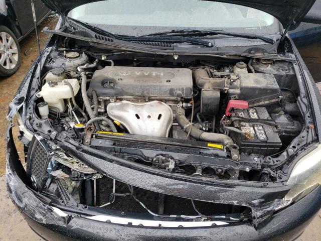 JTKDE167470200556 - 2007 TOYOTA SCION TC  ფოტო 7