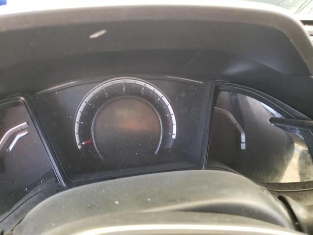 SHHFK7H43JU207360 - 2018 HONDA CIVIC SPOR BLACK photo 8