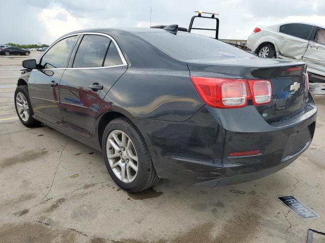 1G11C5SL0FF335824 - 2015 CHEVROLET MALIBU 1LT 灰色 照片 3