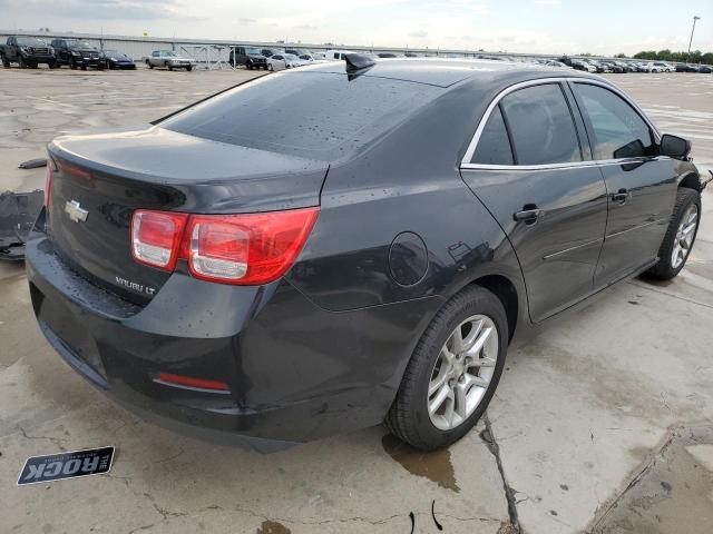 1G11C5SL0FF335824 - 2015 CHEVROLET MALIBU 1LT 灰色 照片 4