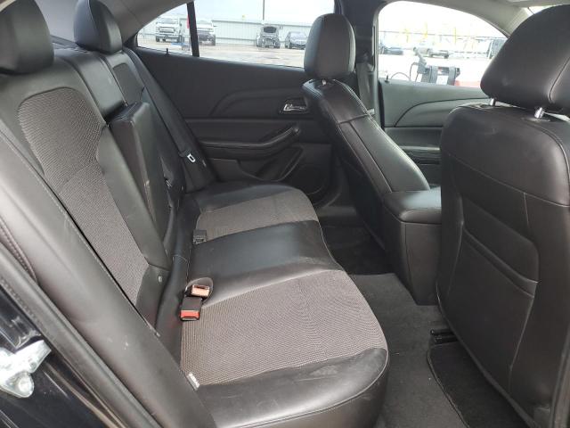 1G11C5SL0FF335824 - 2015 CHEVROLET MALIBU 1LT 灰色 照片 6