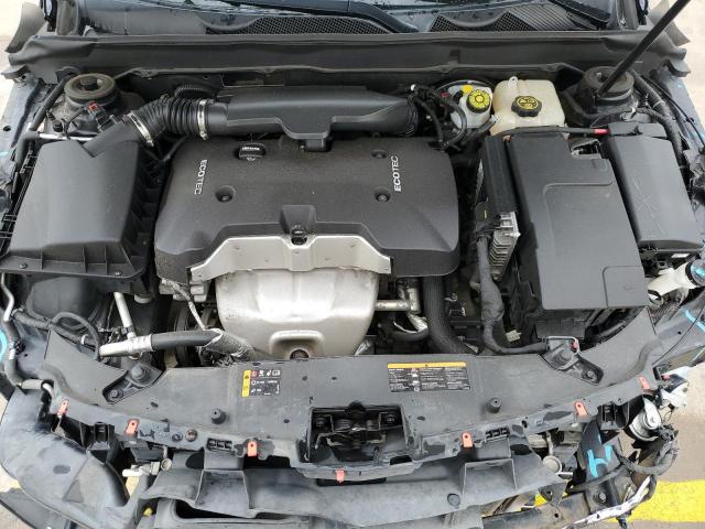 1G11C5SL0FF335824 - 2015 CHEVROLET MALIBU 1LT 灰色 照片 7