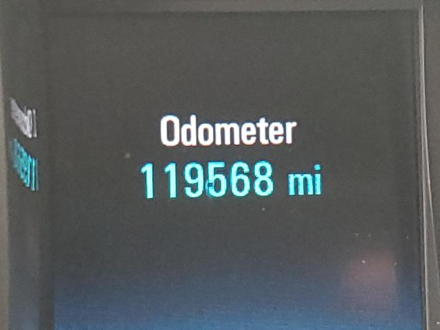 1G11C5SL0FF335824 - 2015 CHEVROLET MALIBU 1LT 灰色 照片 8