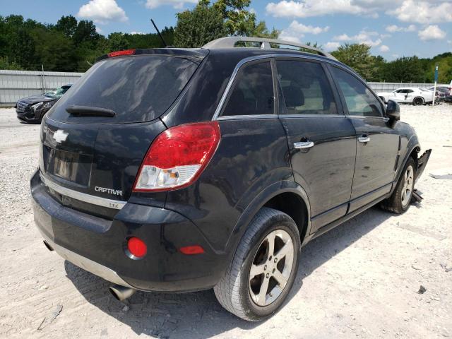 3GNFL4E52CS590767 - 2012 CHEVROLET CAPTIVA SP BLACK photo 4