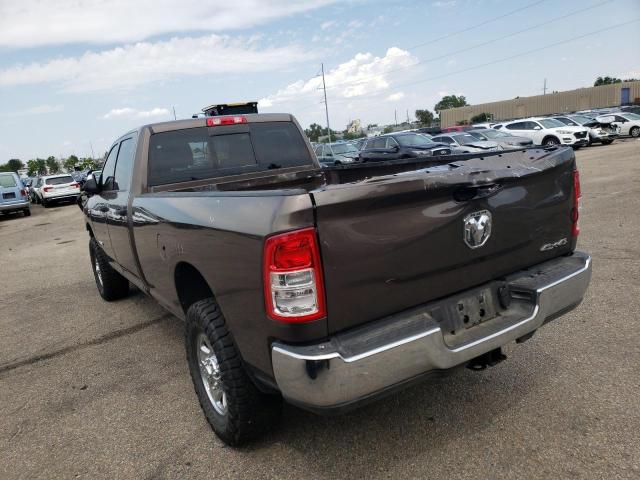 3C6UR5HJ3MG697464 - 2021 RAM 2500 TRADESMAN  fotoğraf 3