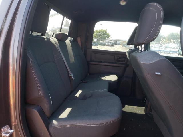 3C6UR5HJ3MG697464 - 2021 RAM 2500 TRADESMAN  fotoğraf 6