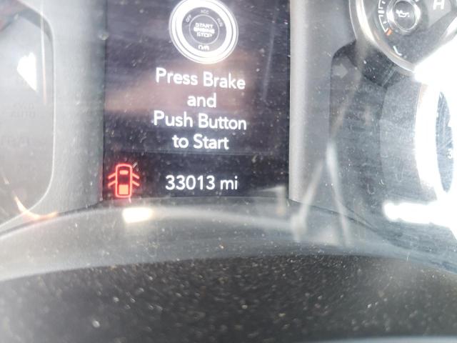 3C6UR5HJ3MG697464 - 2021 RAM 2500 TRADESMAN  fotoğraf 8