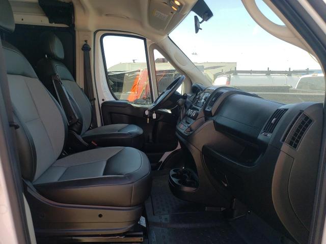 3C6TRVAG0KE518705 - 2019 RAM PROMASTER 白色 照片 5