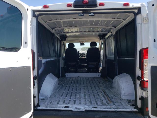 3C6TRVAG0KE518705 - 2019 RAM PROMASTER 白色 照片 6