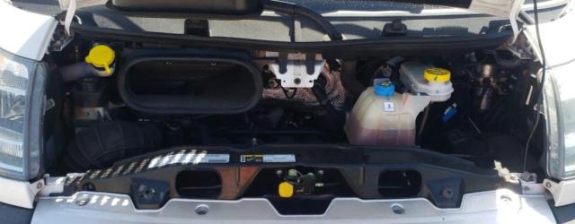 3C6TRVAG0KE518705 - 2019 RAM PROMASTER 白色 照片 7