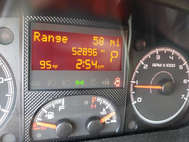 3C6TRVAG0KE518705 - 2019 RAM PROMASTER 白色 照片 8