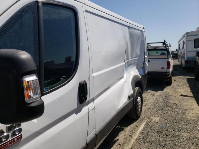 3C6TRVAG0KE518705 - 2019 RAM PROMASTER 白色 照片 9
