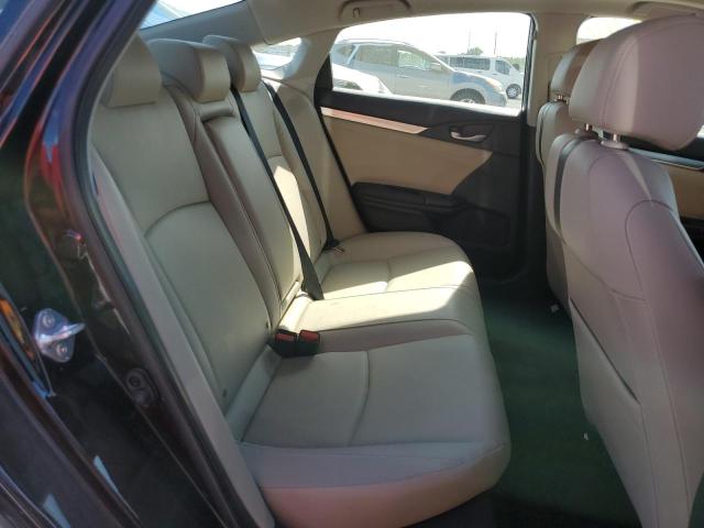 JHMFC1F71JX025184 - 2018 HONDA CIVIC EXL Qara foto 6