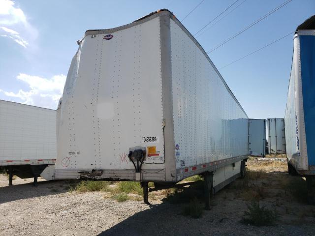 1UYVS253XFP116113 - 2015 OTHR TRAILER WHITE photo 2