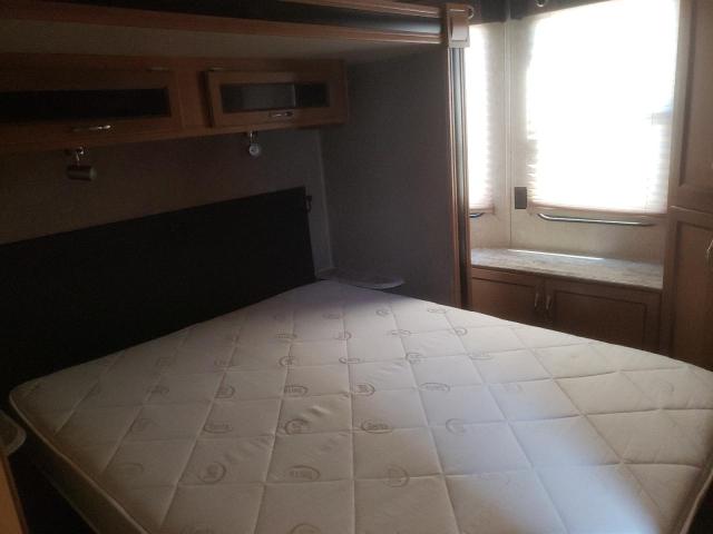 5ZT2CA5BXJT011456 - 2018 FORS TRAILER 灰色 照片 5