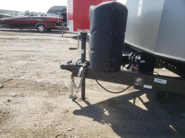 5ZT2CA5BXJT011456 - 2018 FORS TRAILER 灰色 照片 7