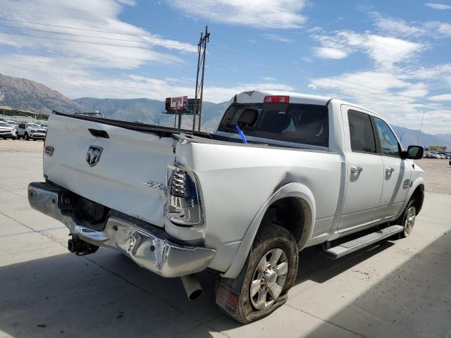 3C6UR5GL5FG502129 - 2015 RAM 2500 LONGH WHITE photo 4