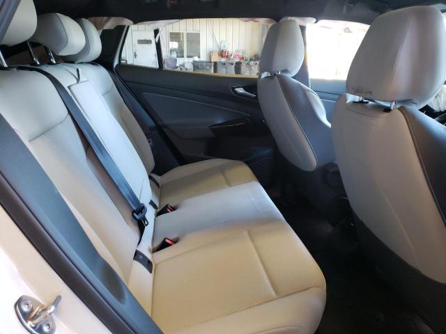 WVGTMPE27MP058488 - 2021 VOLKSWAGEN ID.4 PRO S თეთრი ფოტო 6