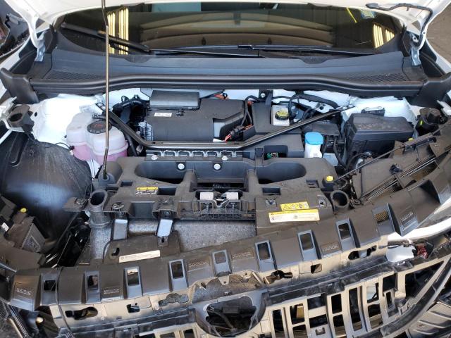 WVGTMPE27MP058488 - 2021 VOLKSWAGEN ID.4 PRO S თეთრი ფოტო 7