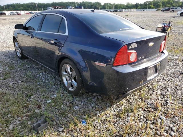1G1ZH57B584240789 - 2008 CHEVROLET MALIBU 1LT  照片 3