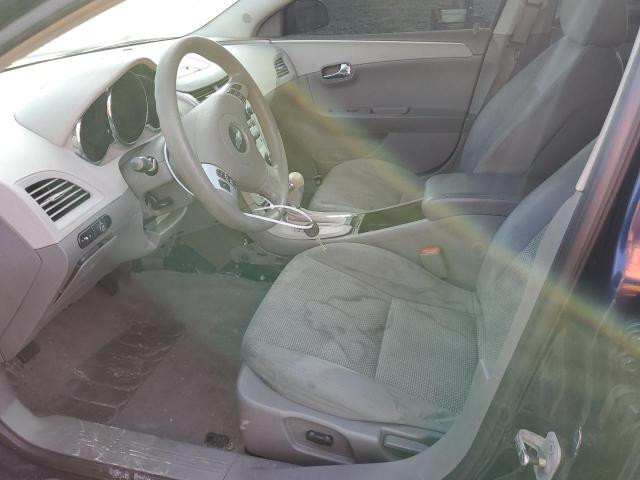 1G1ZH57B584240789 - 2008 CHEVROLET MALIBU 1LT  照片 5