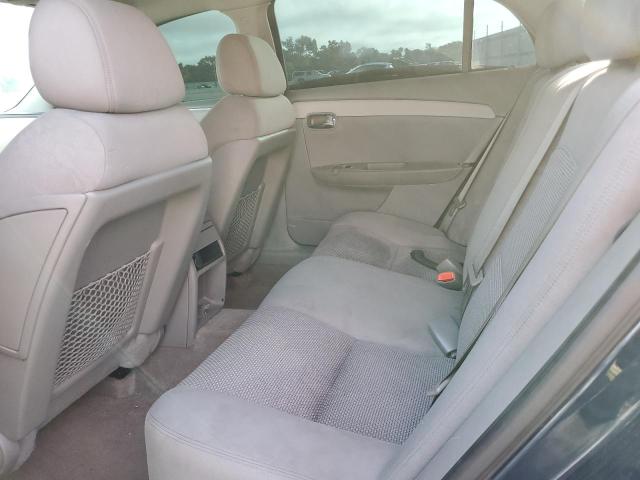 1G1ZH57B584240789 - 2008 CHEVROLET MALIBU 1LT  照片 6