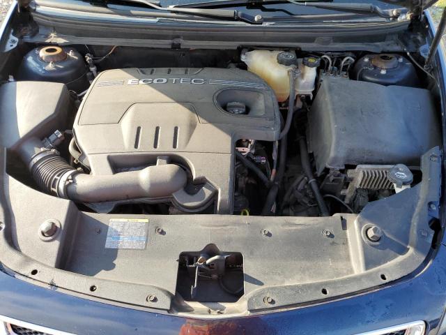 1G1ZH57B584240789 - 2008 CHEVROLET MALIBU 1LT  照片 7