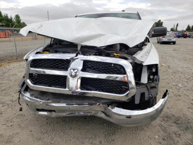 3C6JR6AT2KG722954 - 2019 RAM 1500 CLASS WHITE photo 9