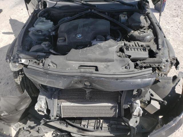WBALL5C5XG5A20651 - 2016 BMW Z4 SDRIVE2 BLACK photo 7