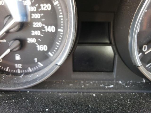 WBALL5C5XG5A20651 - 2016 BMW Z4 SDRIVE2 BLACK photo 8