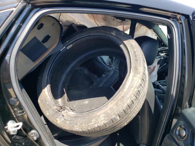 SHHFK7H92HU412884 - 2017 HONDA CIVIC SPOR BLACK photo 6