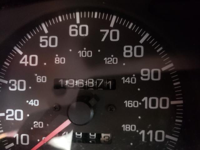 JN8AR05Y5VW134228 - 1997 NISSAN PATHFINDER LE  照片 8