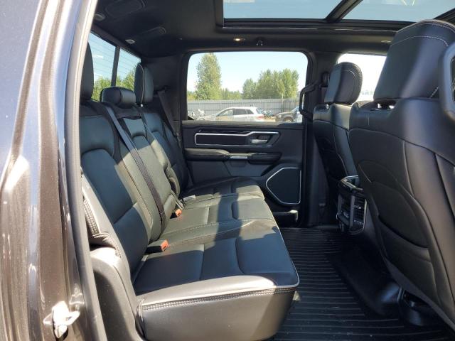 1C6SRFJT0MN799546 - 2021 RAM RAM TRUCK GRAY photo 6