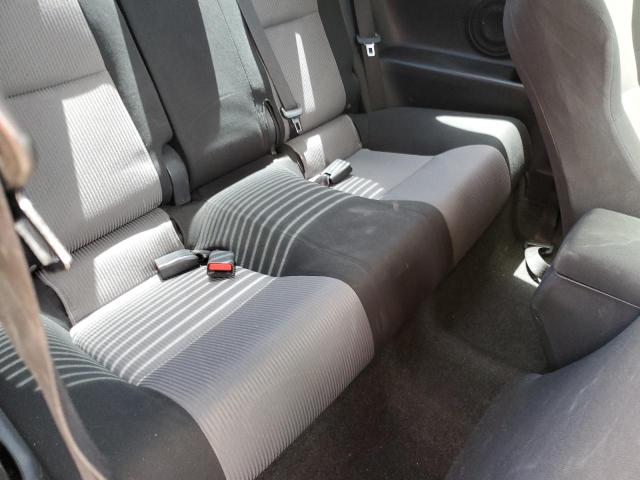 JTKJF5C76F3097035 - 2015 TOYOTA SCION TC CHARCOAL photo 6