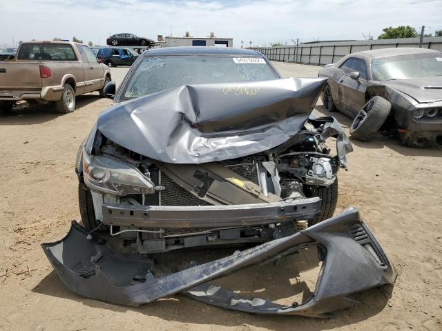 JTKJF5C76F3097035 - 2015 TOYOTA SCION TC CHARCOAL photo 9