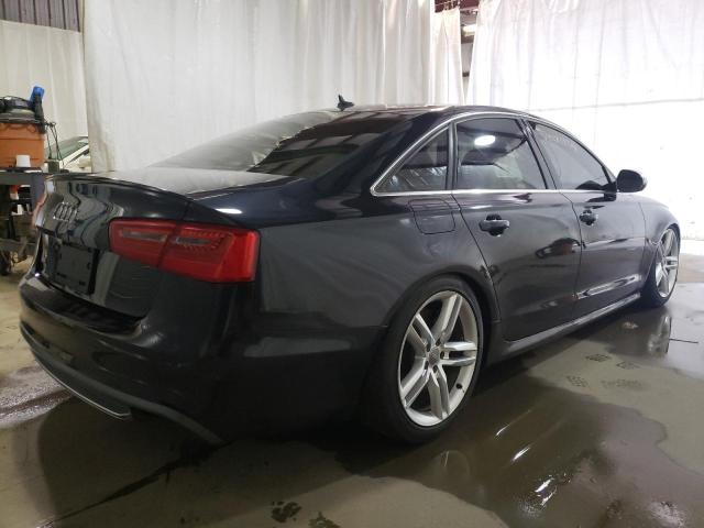 WAUJ2BFC7DN117334 - 2013 AUDI S6 BLUE photo 4