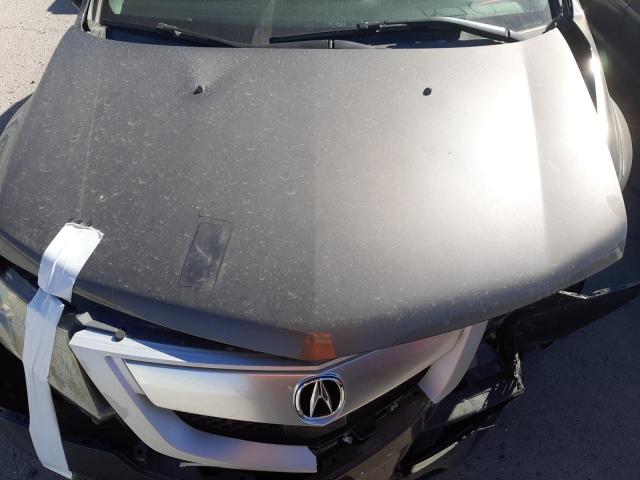 2HNYD2H7XAH521156 - 2010 ACURA MDX ADVANC 灰色 照片 7