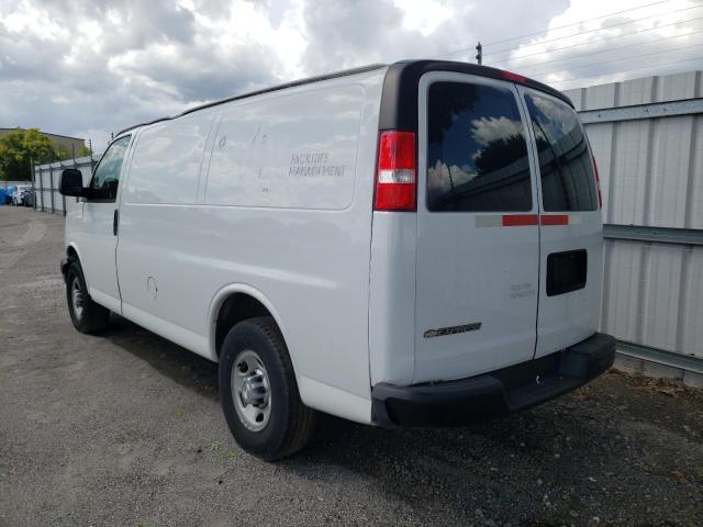 1GCWGAFF7H1350979 - 2017 CHEVROLET EXPRESS G2500  photo 3