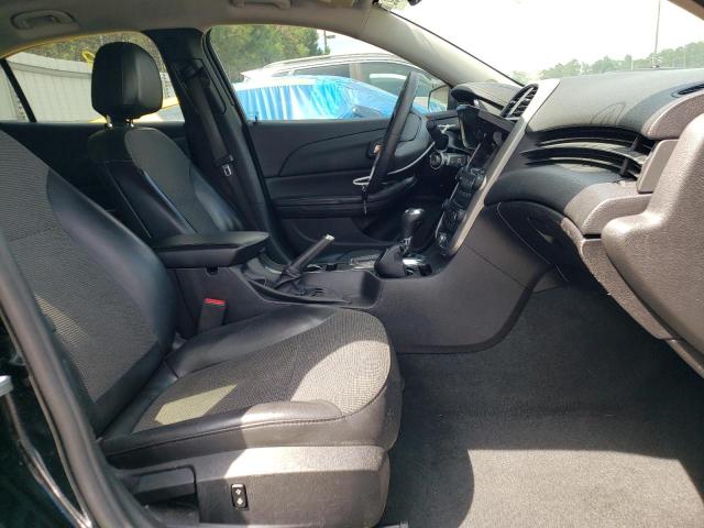 1G11C5SA9GU152532 - 2016 CHEVROLET MALIBU LIM 黑色 照片 5