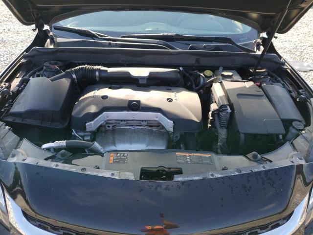 1G11C5SA9GU152532 - 2016 CHEVROLET MALIBU LIM 黑色 照片 7