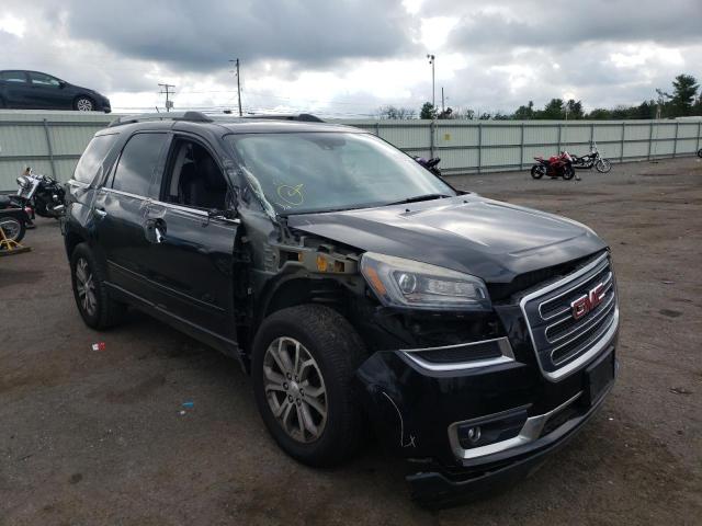 1GKKVRKD7FJ263883 - 2015 GMC ACADIA SLT-1  photo 1