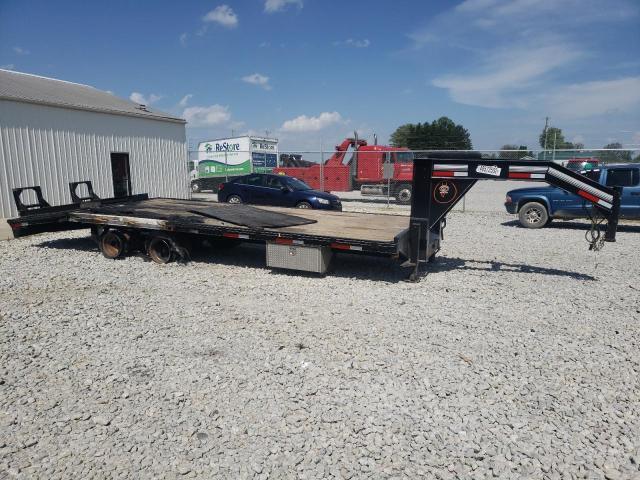 4MJFG2527DE060070 - 2013 CORN TRAILER BLACK photo 9