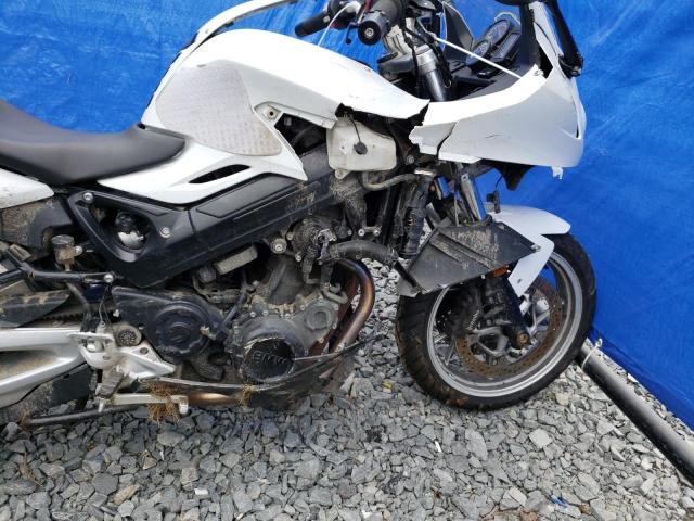 WB10B0306DZ047232 - 2013 BMW F800 GT WHITE photo 9