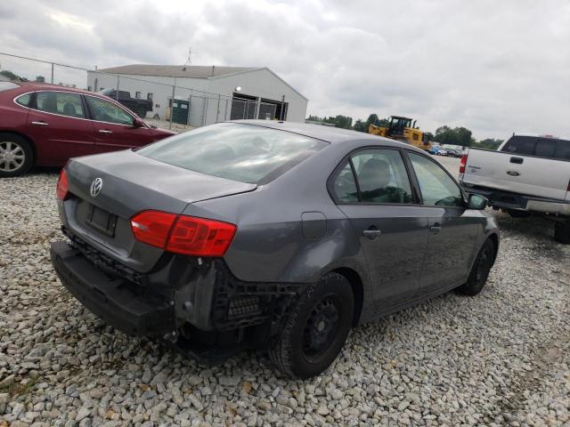 3VW2K7AJ1CM366874 - 2012 VOLKSWAGEN JETTA BASE  լուսանկար 4