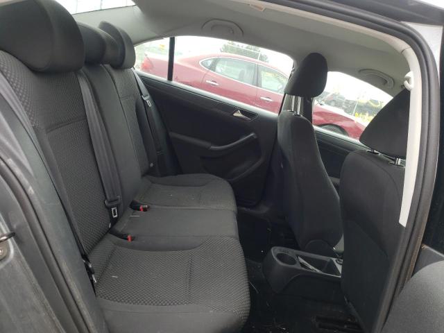 3VW2K7AJ1CM366874 - 2012 VOLKSWAGEN JETTA BASE  լուսանկար 6