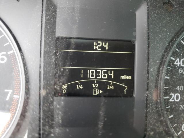 3VW2K7AJ1CM366874 - 2012 VOLKSWAGEN JETTA BASE  լուսանկար 8