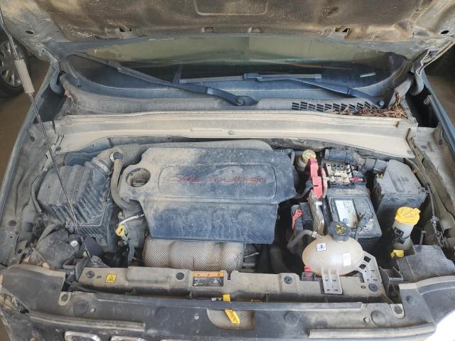 ZACCJBAB2JPH06128 - 2018 JEEP RENEGADE S Mavi foto 7