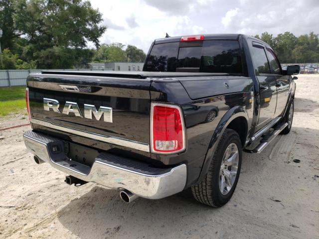 1C6RR6PT4HS703656 - 2017 RAM 1500 LONGHORN  photo 4